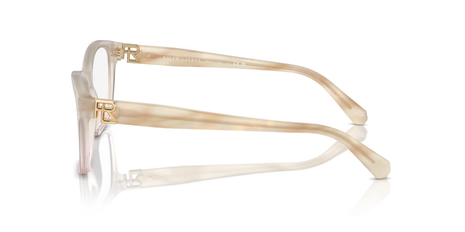 Ralph Lauren 6243 Eyeglasses - view 7